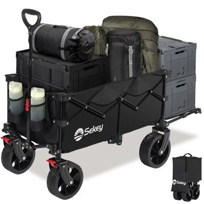 Hand cart