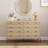 Platten 47.24'' W 8 - Drawer Dresser