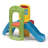 Step2 Play Ball Fun Climber Outdoor Climbing Toy for Toddlers