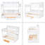 Lit pour enfant Clareville-291171857