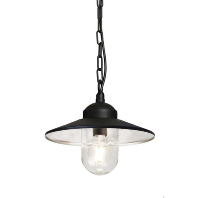 Whately Outdoor Pendant