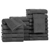 100% Cotton 600 GSM Washcloths