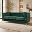 Sofa en velours-1487435820
