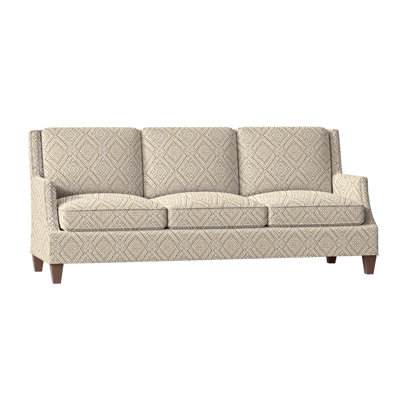 Savannah Upholstered 93'' Sofa