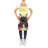 Easter No Pattern Bib Apron-813777007-813777006