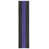Black/Purple