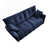 Bleu est en rupture de stock