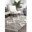 Southwestern Wool Hand Woven Area Rug-1939799831