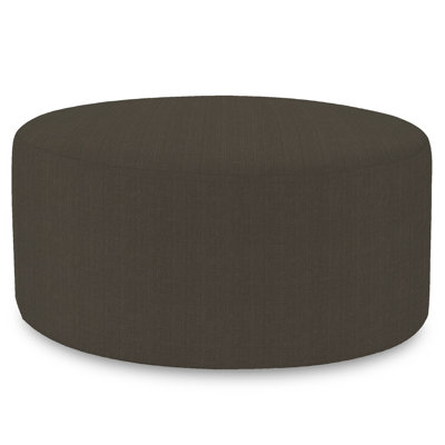 Dianaliz Box Cushion Ottoman Slipcover
