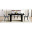 Ensemble de table et chaises-302281326