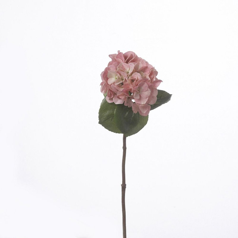 Hydrangea Arrangement, Pink