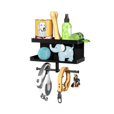 Metal Wall Organizer