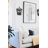 Arisztid Candle Wall Light-403166896