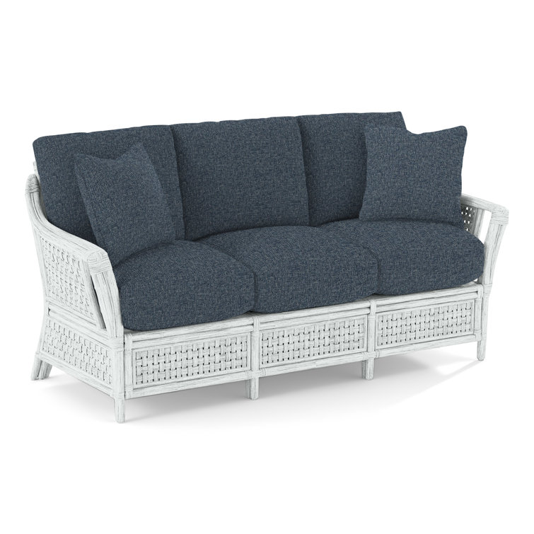 Boca Upholstered 78'' Sofa