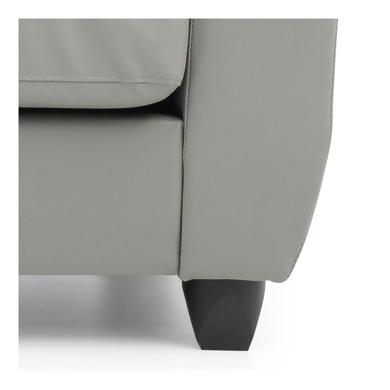 Pompano G898A-S Sofa ( 2 Boxes )