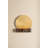 Rune 1 Light Wall Sconce