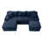 Blue Corduroy est en rupture de stock
