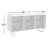 Iker 68'' Sideboard