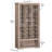 27 Pair Shoe Storage Cabinet-1939497648