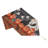 Brenna Rectangle Halloween Polyester Table Runner
