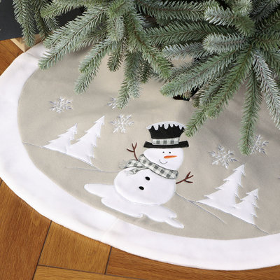 Tree Skirt