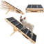 Rampe pliable en bois pour chien-1182444927