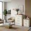 Arata Shine Bedroom Pair Set-1261027661