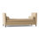 Lydia Polyester Upholstered Bench