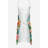 Floral Bib Apron