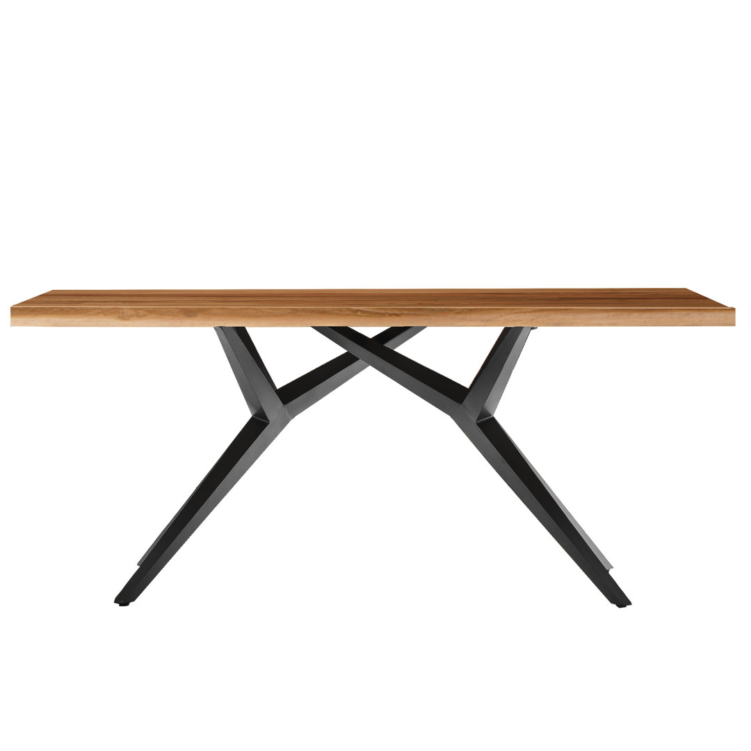 Saco Table Legs