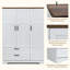 Armoire 46 po American Country-2033081764