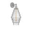 Applique murale en acier Bedrie-1831126667-1831126672