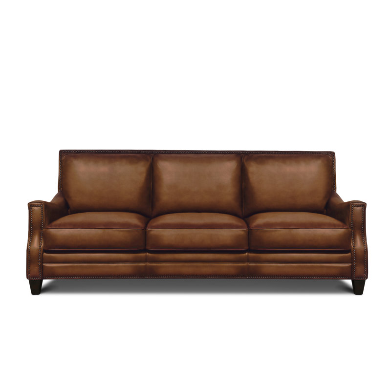 Daniella Sofa, Polo (Maestro Artisano), Yes, Espresso