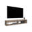 Tv Stand 10.4" H, With 2 Shelves-561820112