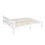 Nublin Solid Wood Bed-1946201450