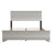 Helton Queen Panel Bed-126134881