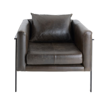 Giroud Armchair