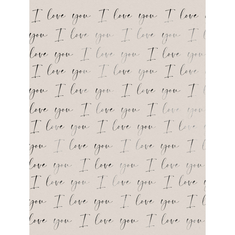 Wrapped Canvas Print, 91.44 cm H x 60.96 cm W