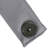 Leblanc Modern Polyester Indoor or Outdoor Curtain Tiebacks with Resin Button Closure-1163368549