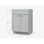 Base de meuble-lavabo 24 po Disar-111464869