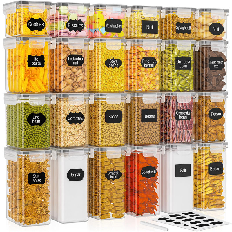 Food Storage Container