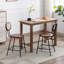 Tabouret de comptoir Ailene-86817062