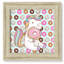 Adhésif décoratif beigne licorne-47848817-47848812
