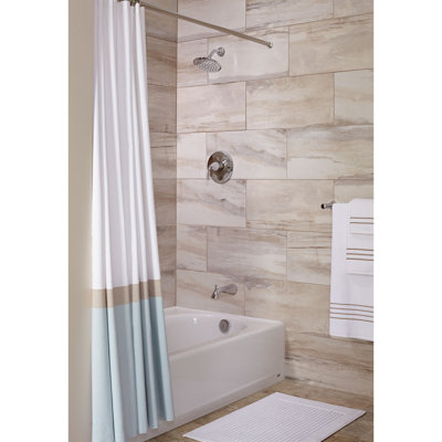 Fluent Tub & Shower Faucet