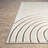 Iselis Geometric Indoor Rug-1862823495