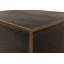 Shagreen 2 - Drawer Solid Wood Nightstand-59407350