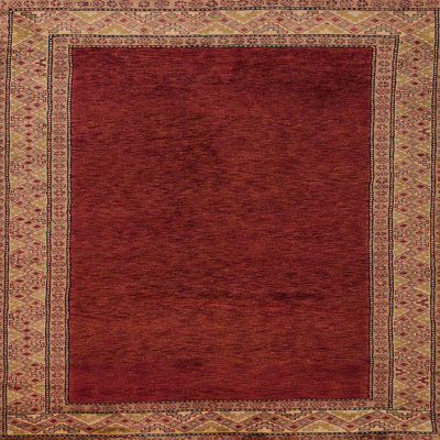 Abstract Indoor Rug