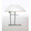 Folkestone Metal Base Writing Desk-2023830708-2023830711