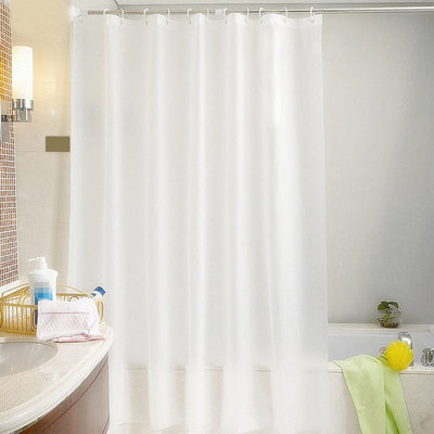 Rideau de douche pour salle de bain avec rideau de douche imprimé à l'épreuve des rideaux de salle de bain