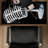 Microphone - 15.75"x31.50" Desk mat